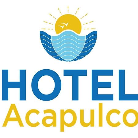 Hotel Acapulco Extérieur photo