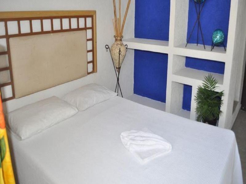 Hotel Acapulco Extérieur photo