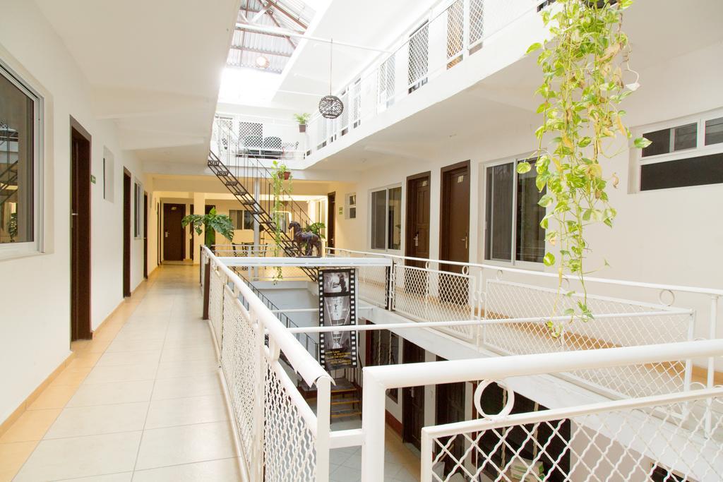 Hotel Acapulco Extérieur photo