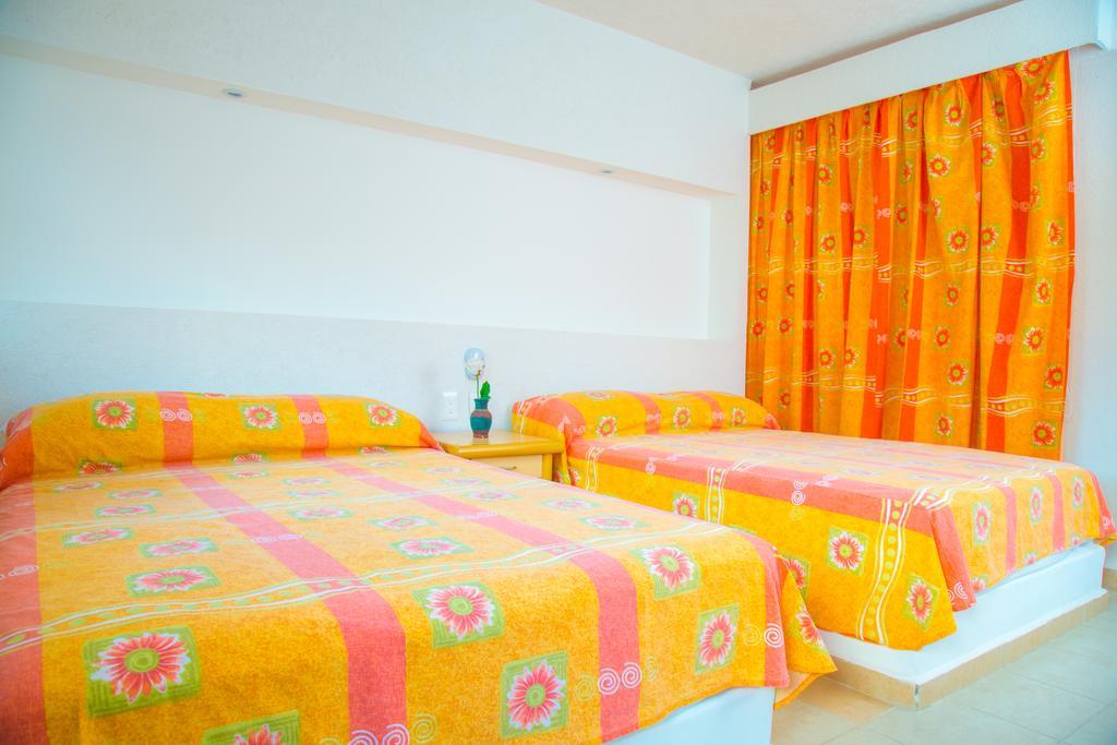 Hotel Acapulco Extérieur photo