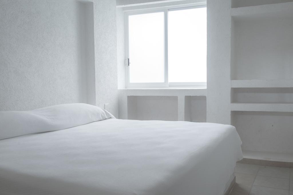 Hotel Acapulco Extérieur photo