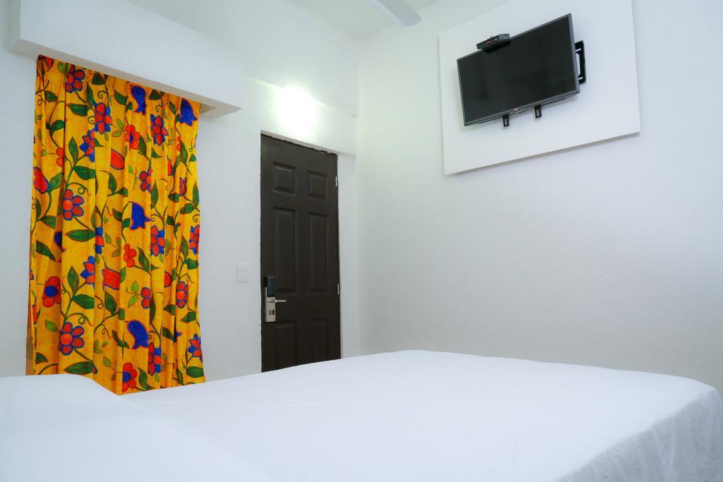 Hotel Acapulco Extérieur photo