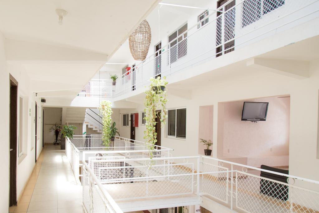 Hotel Acapulco Extérieur photo