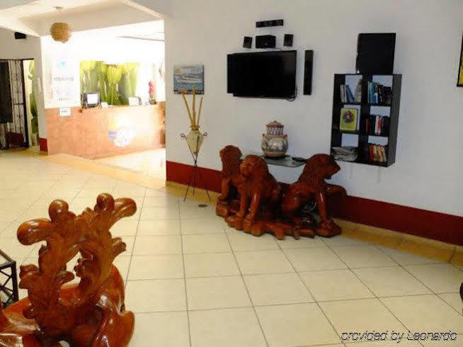 Hotel Acapulco Extérieur photo
