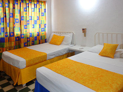 Hotel Acapulco Extérieur photo