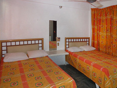 Hotel Acapulco Extérieur photo
