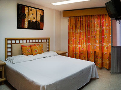 Hotel Acapulco Extérieur photo