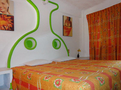 Hotel Acapulco Extérieur photo