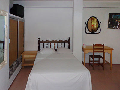 Hotel Acapulco Extérieur photo