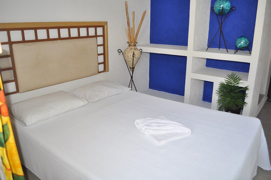 Hotel Acapulco Chambre photo